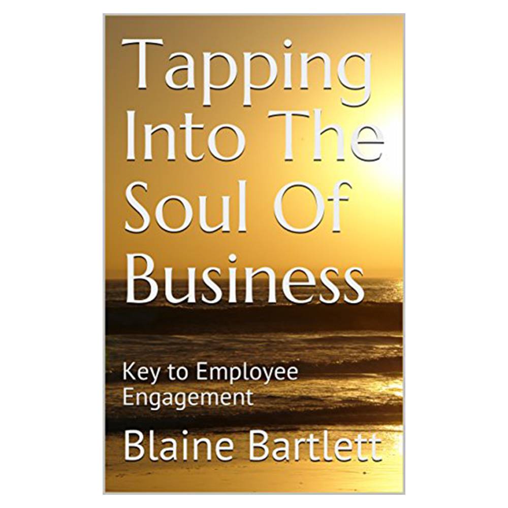 Tapping Into The Soul of Business: Key to Employee Engagement