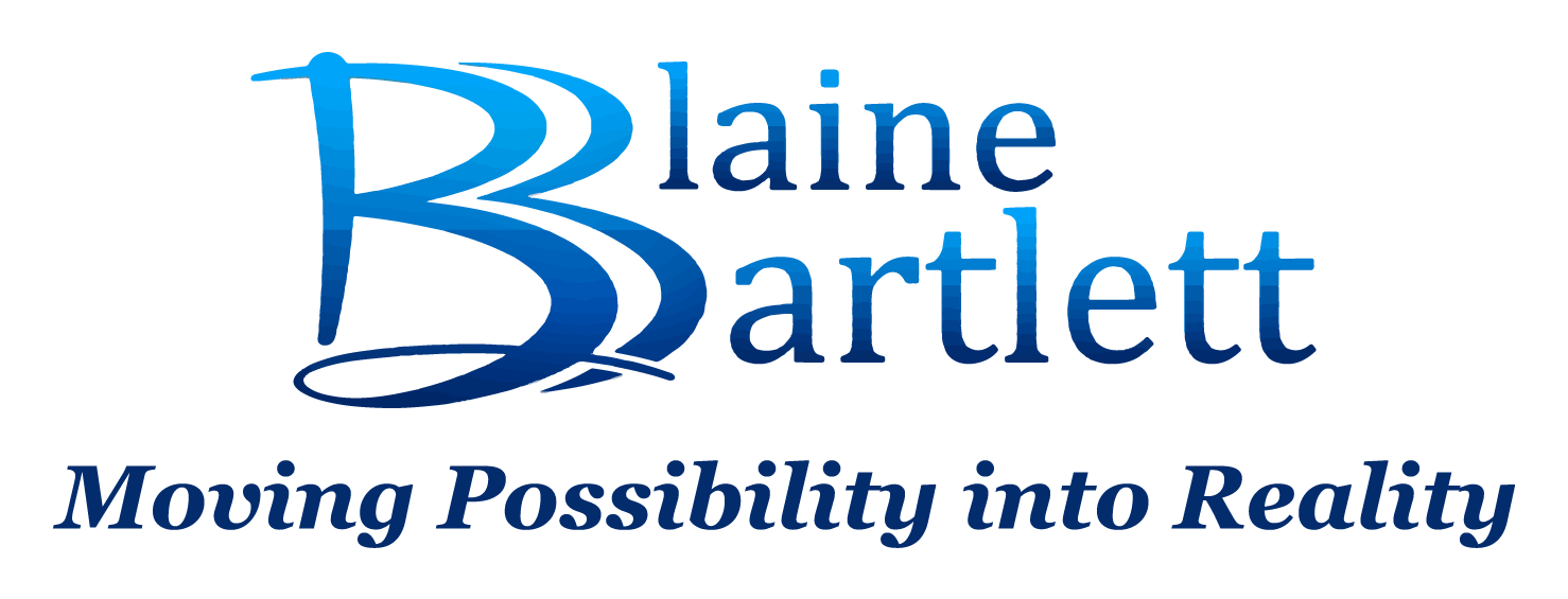 Blaine Bartlett